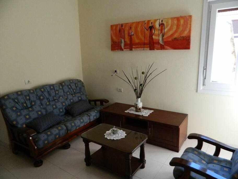 Apartamento Pedrafigueira Exteriér fotografie