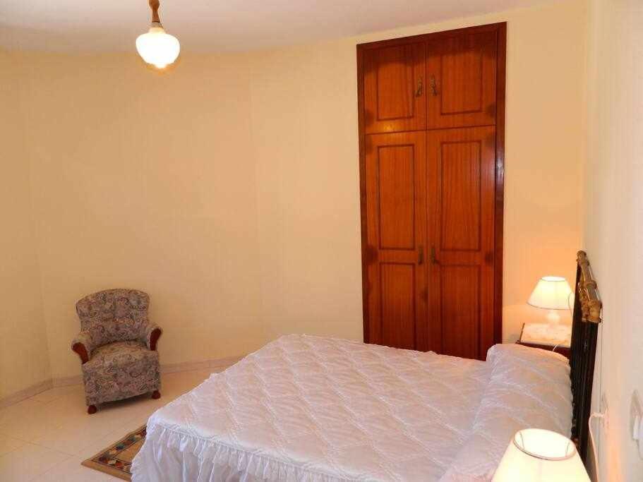 Apartamento Pedrafigueira Exteriér fotografie