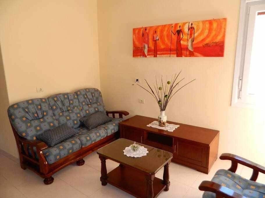 Apartamento Pedrafigueira Exteriér fotografie