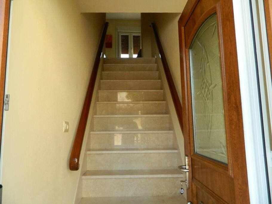Apartamento Pedrafigueira Exteriér fotografie